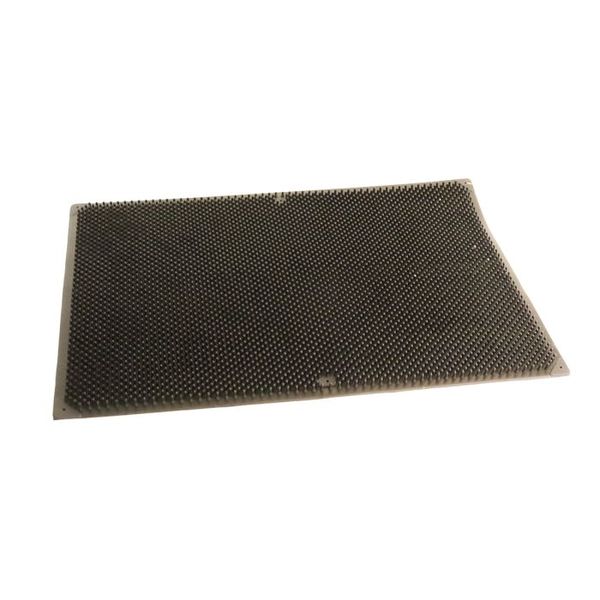 Veggmontert kl&oslash;matte